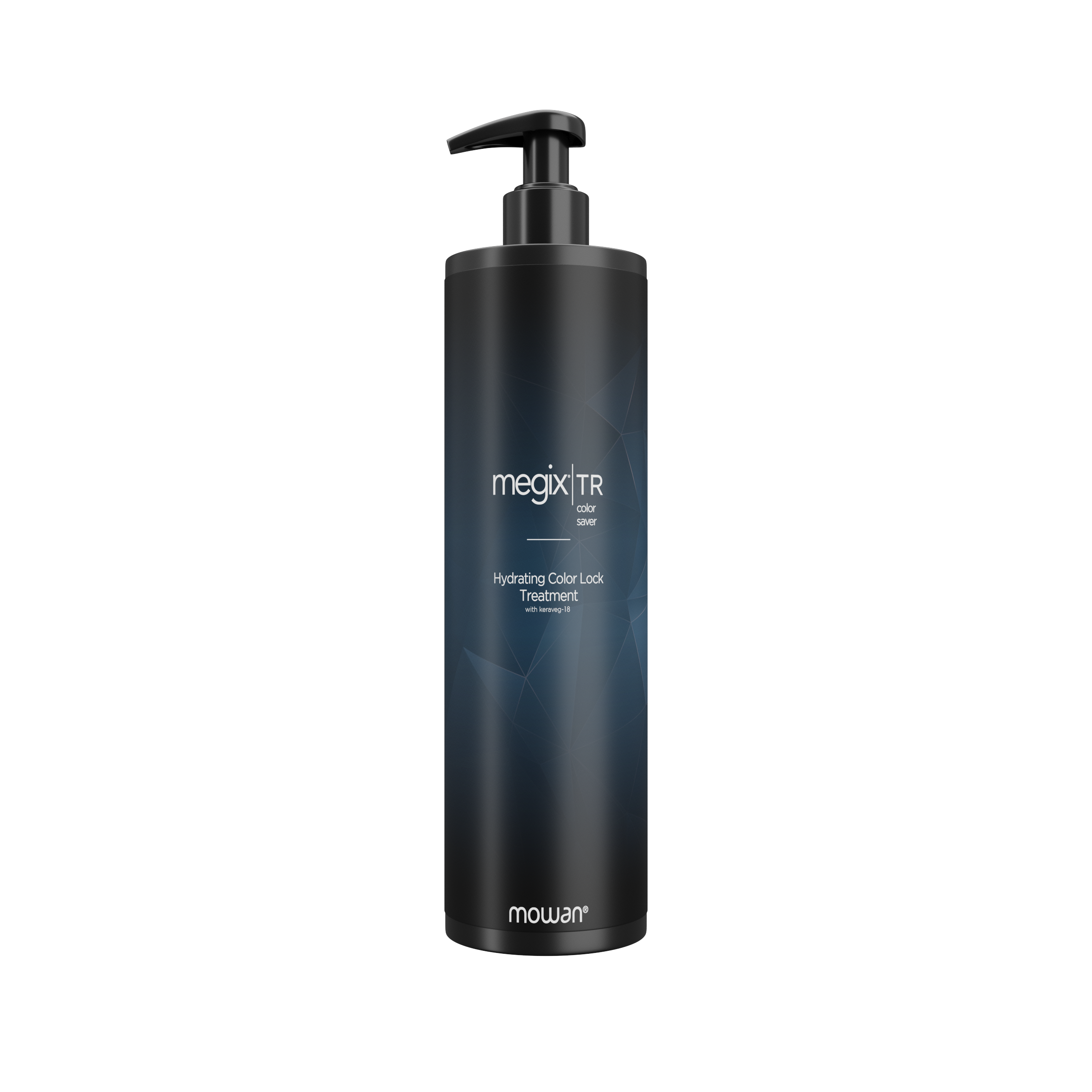 Megix10 Hydrating Color Lock Treatment 33.8oz