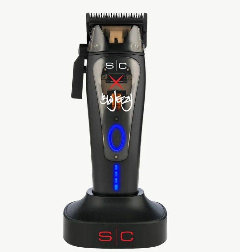 SC x 360 Jeezy Vector Clipper