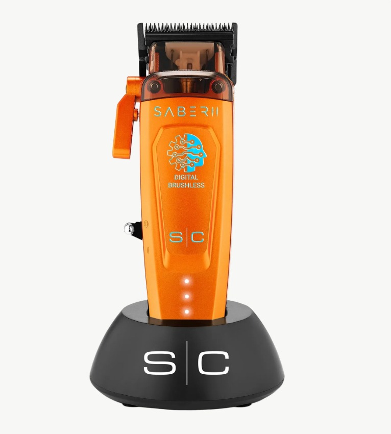 S|C SC617O SABER II (Orange)
