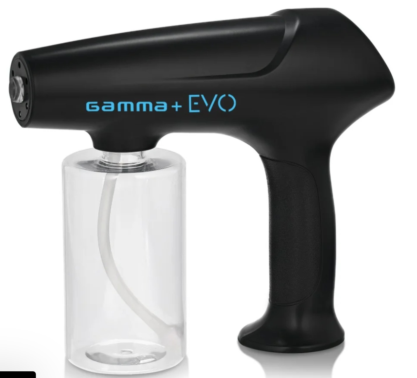 Gamma+ GP311B Evo Nano Mister (Matt Black)