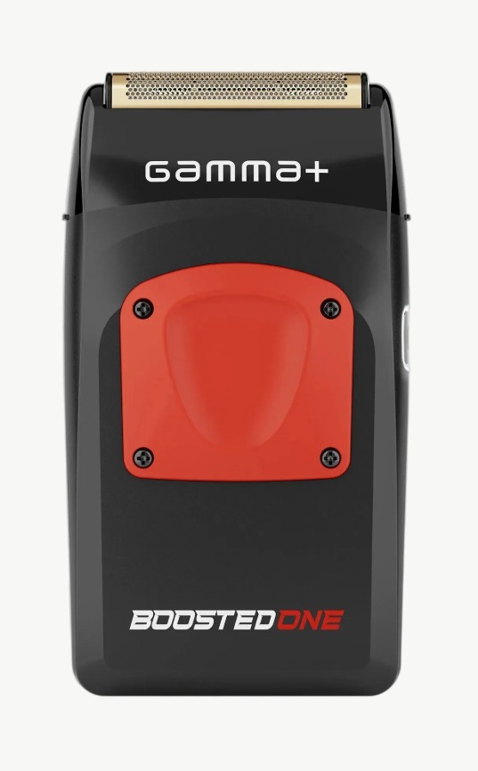 Gamma+ GP804B Boosted One Shaver