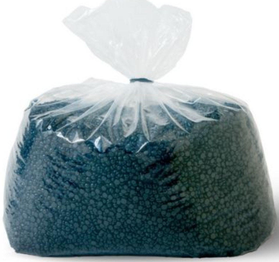 Cirepil Hard Wax Beads, Blue, 8.2lbs