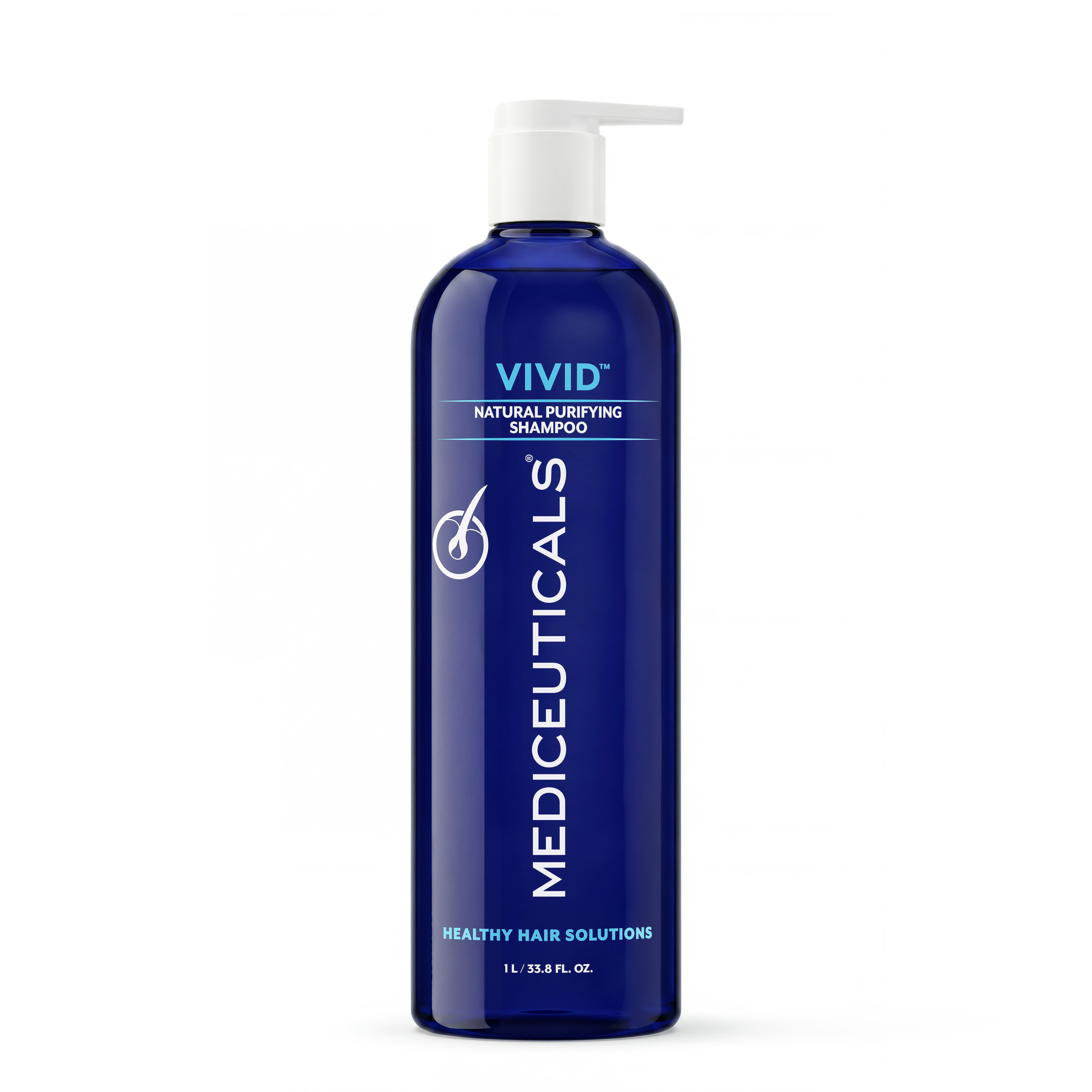 Vivid Purifying Shampoo 33.8oz