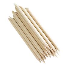 Graham 54256 HandsDown Wood Application 4" 100/Bag