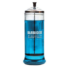 Barbicide 54210 Disinfecting Jar 32oz