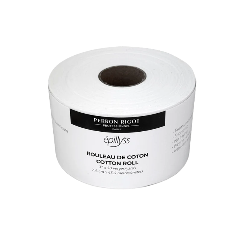 Epillyss Cotton Strip Roll 3x50 yd