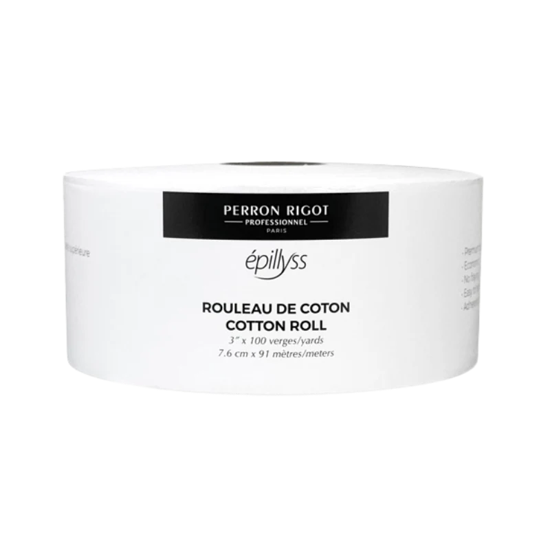 Epillyss Cotton Strip Roll 3x100 yd