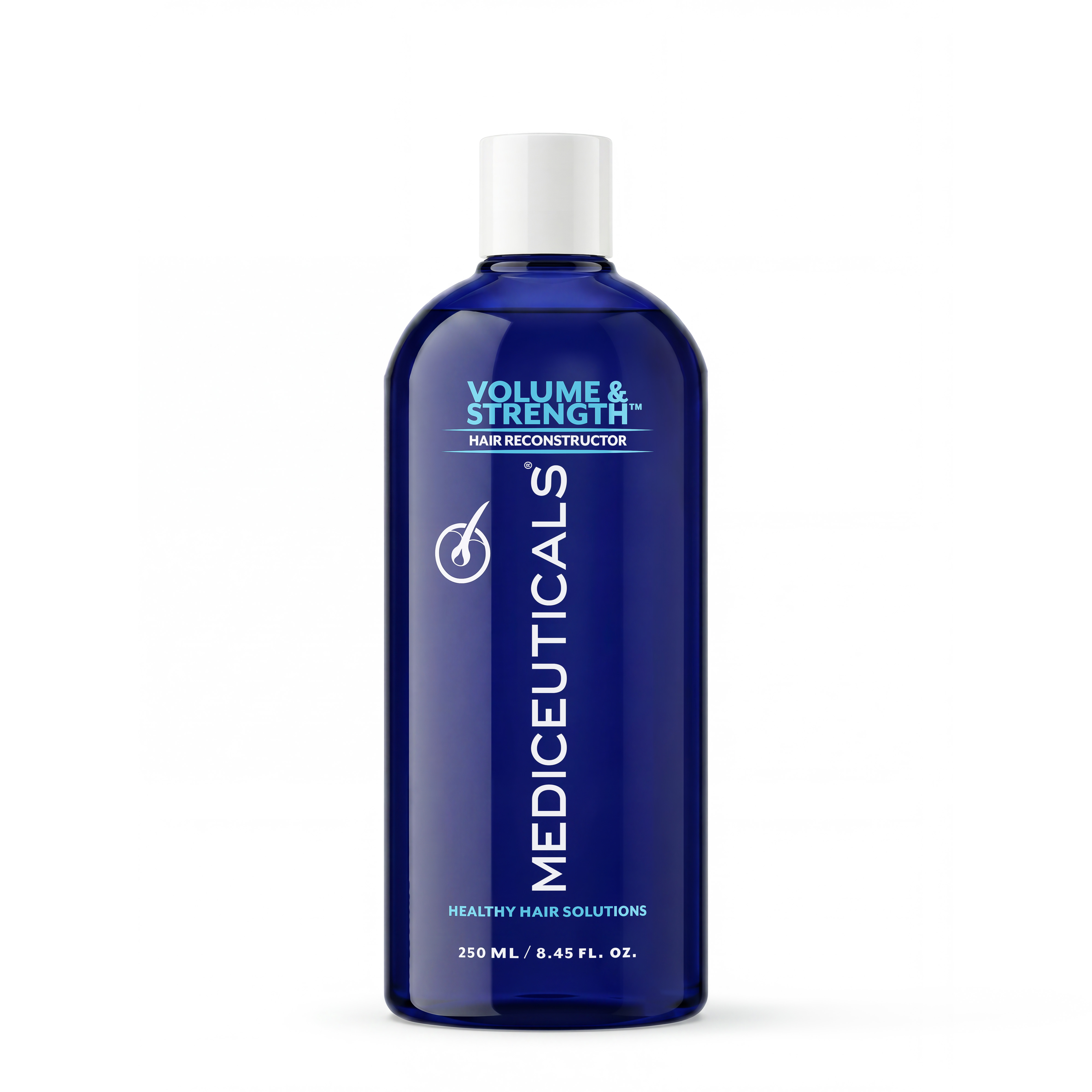 Volume & Strength Treatment Hair Reconstructor 8.5oz