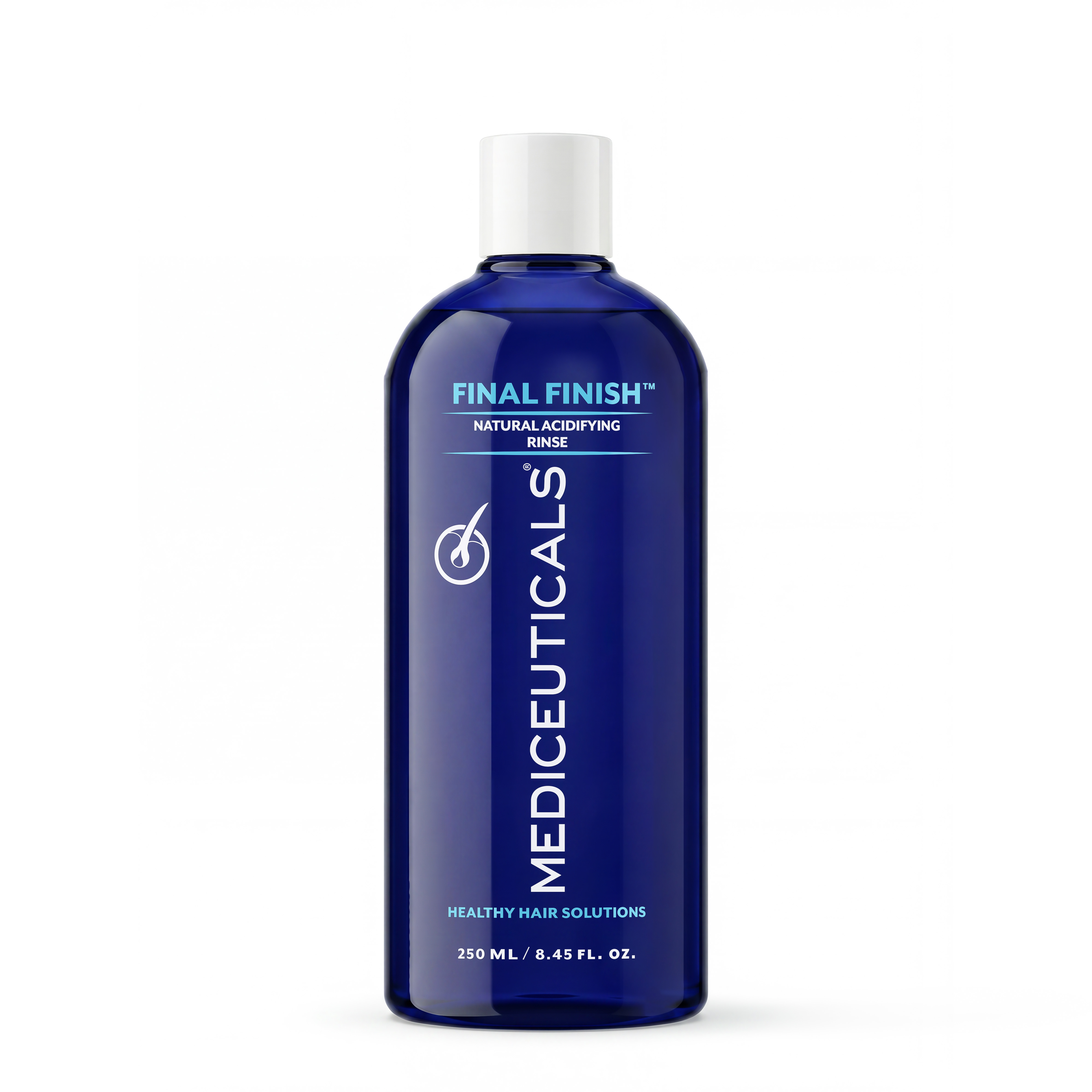 Final Finish Weightless Conditioner 8.5oz
