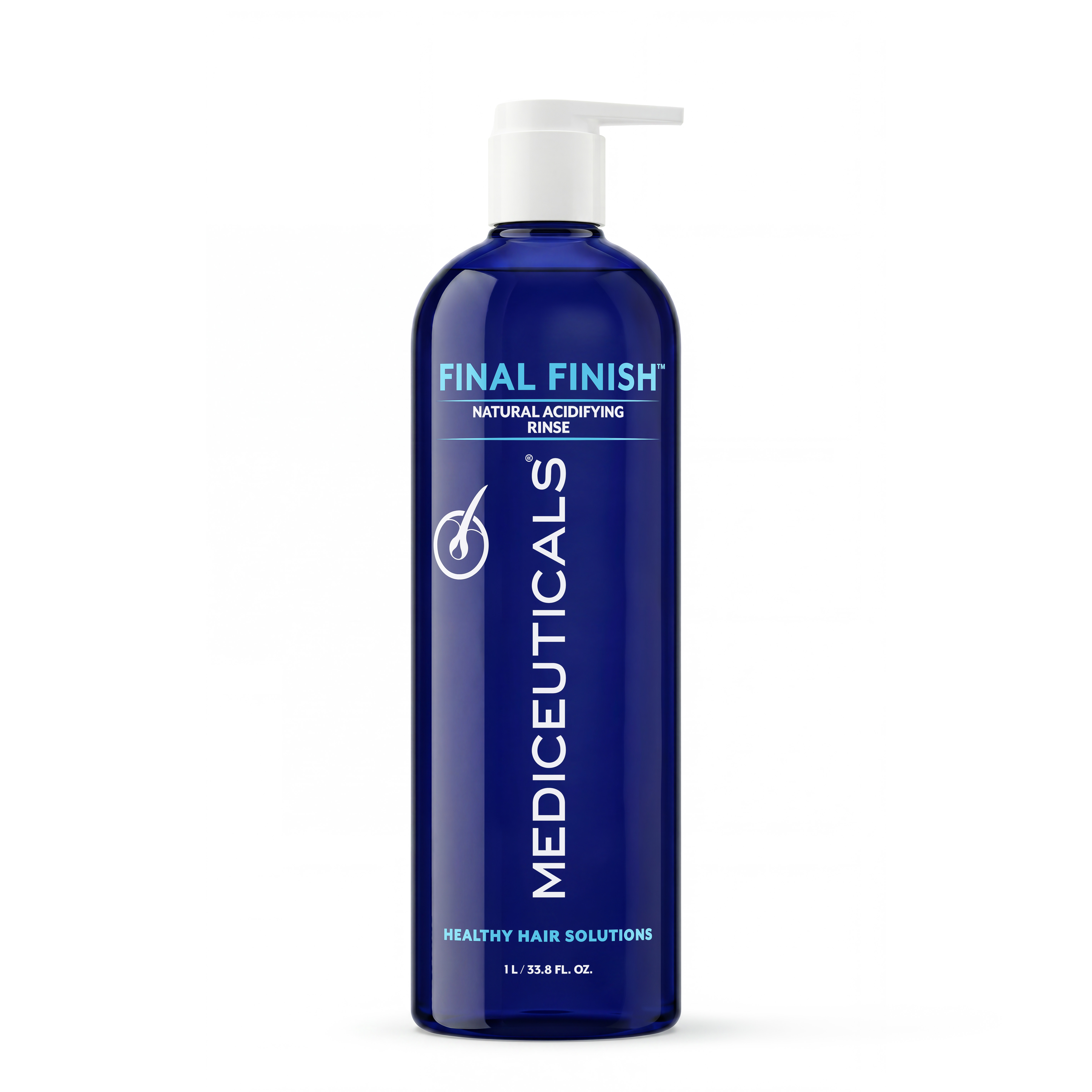 Final Finish Weightless Conditioner 33.8oz