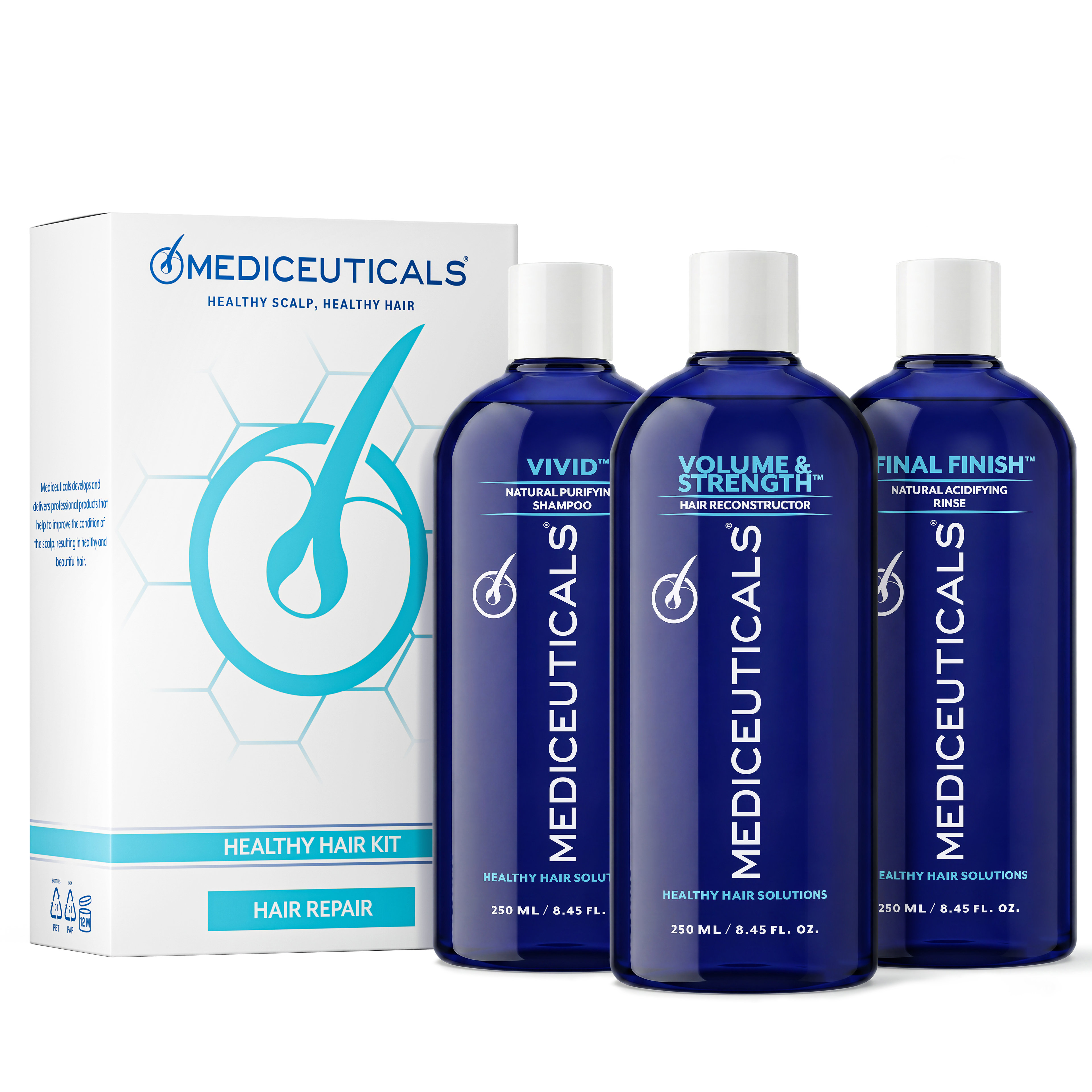 Healthy Hair Kit