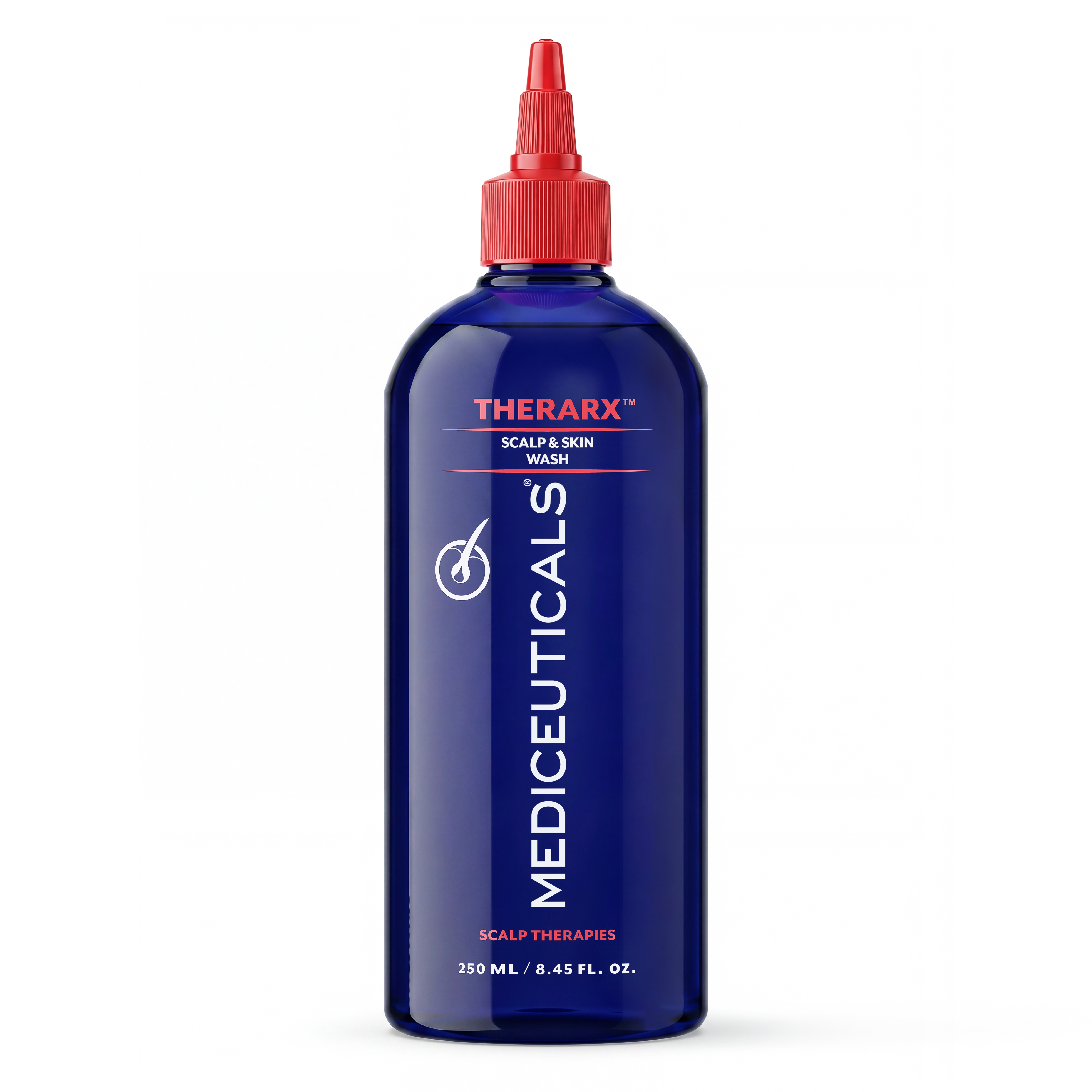 TheraRx Purifying Treatment for Scalp & Skin 8.5