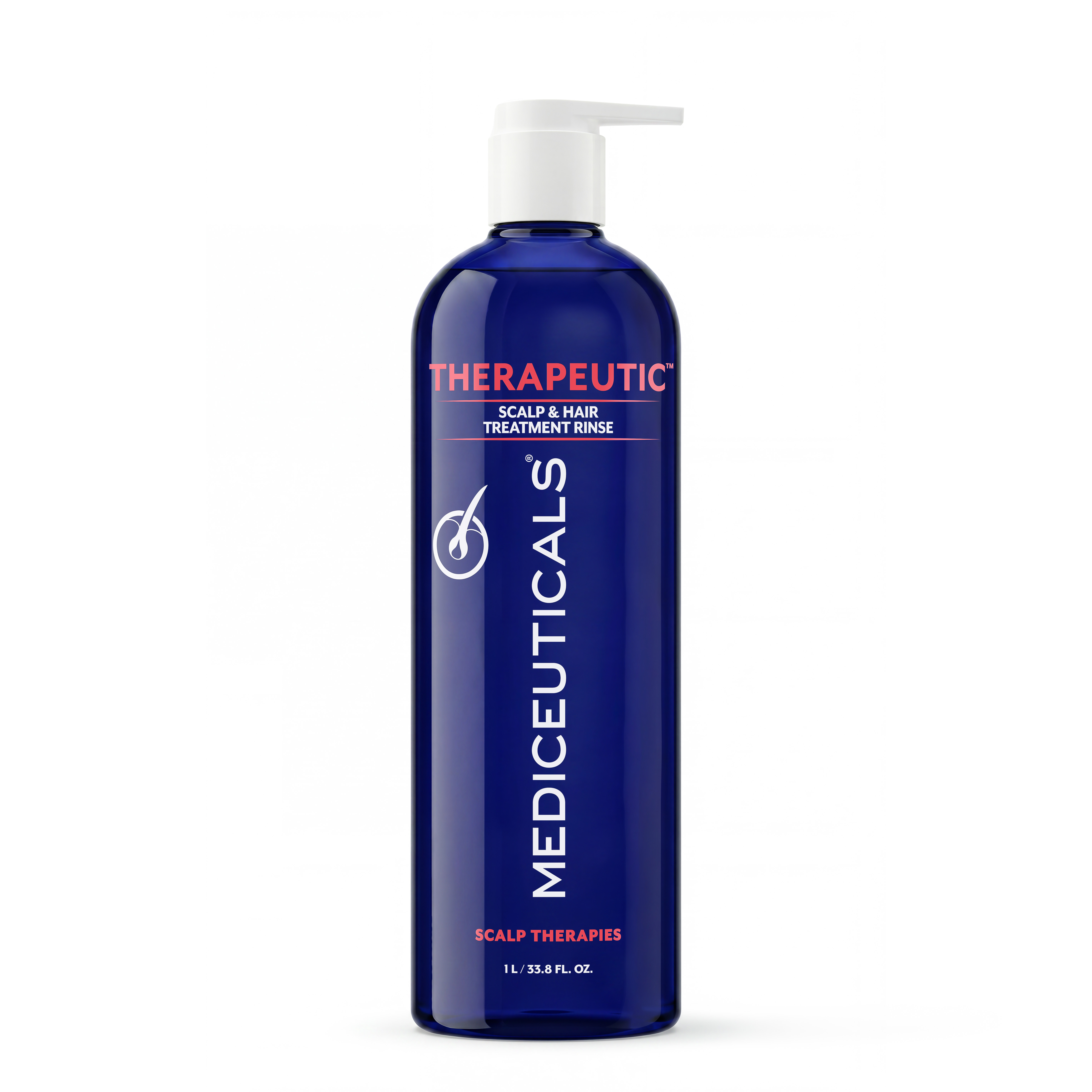 Therapeutic Conditioner for Sensitive Scalp 33.8oz