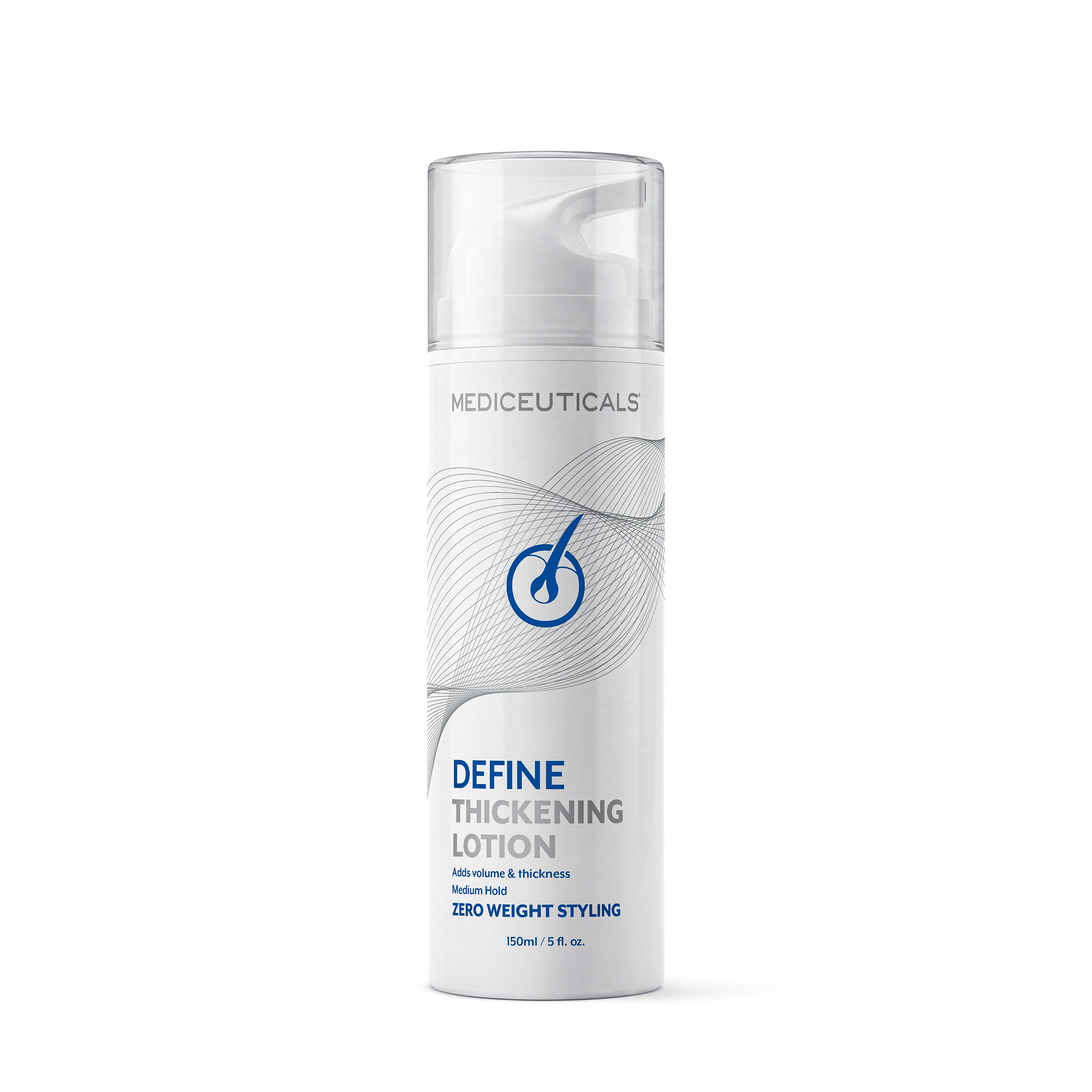 Define Thickening Lotion 5oz