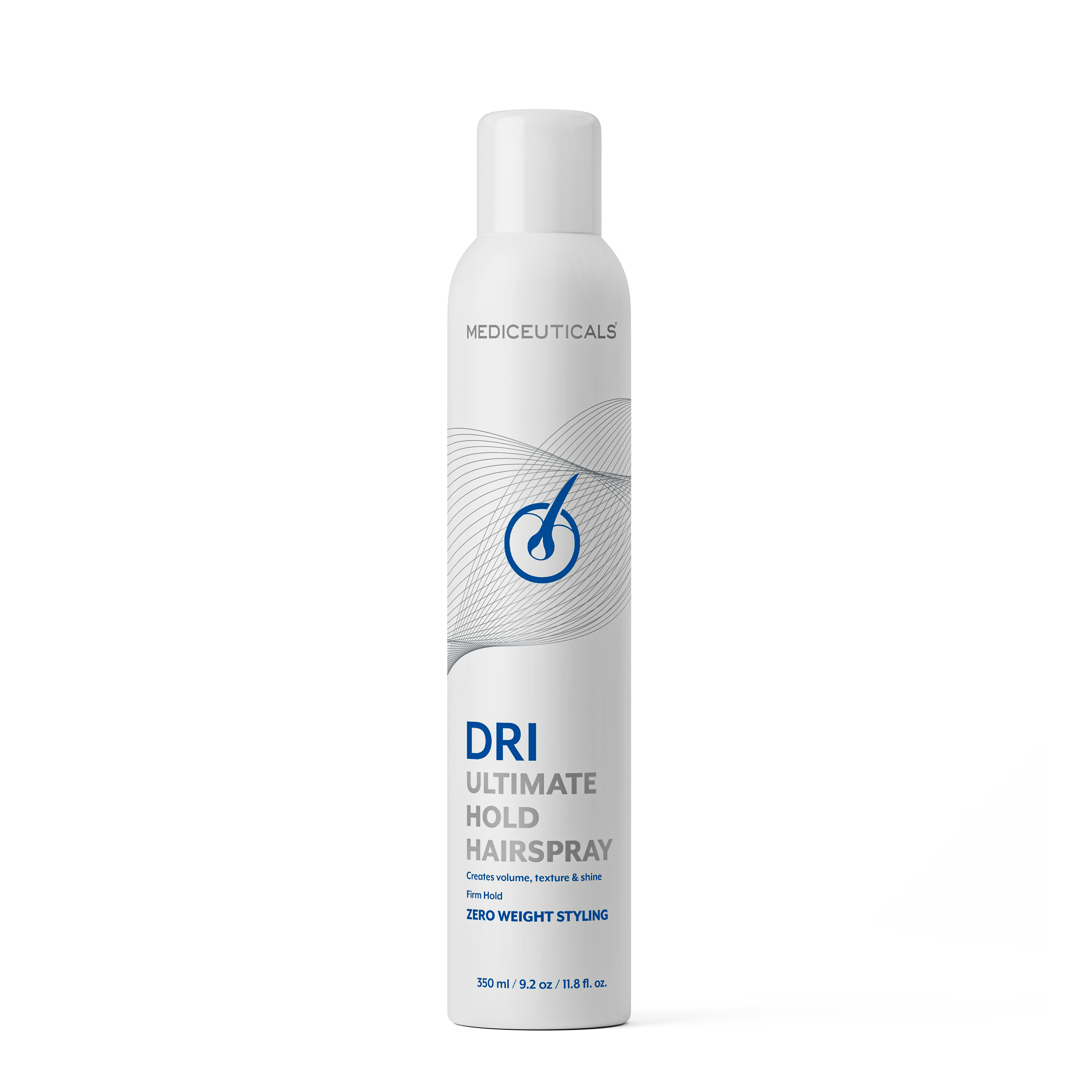 Dri Ultimate Hold Hairspray Firm Hold 9.2oz