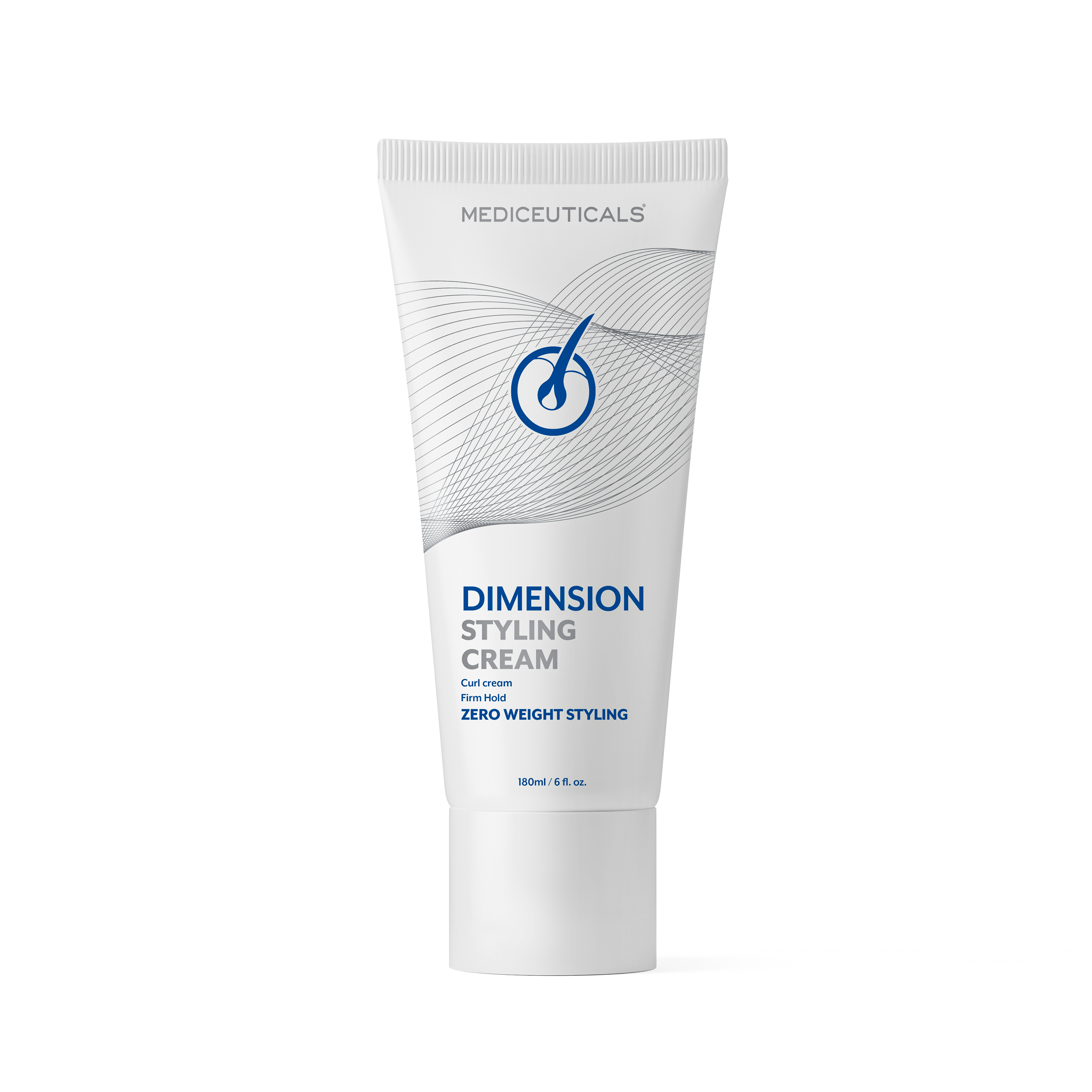 Dimension Styling Creme 6ox