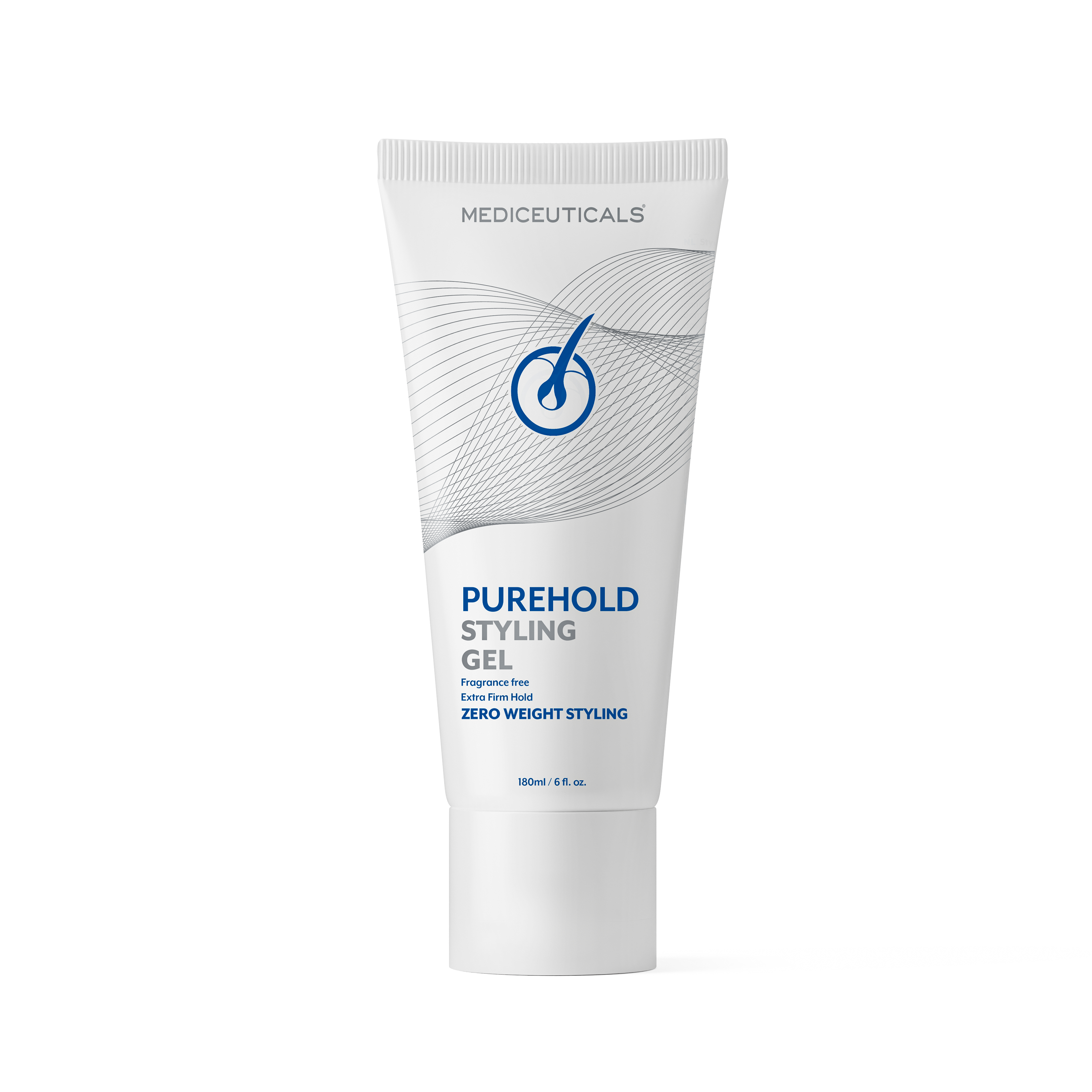 Purehold Styling Gel Extra Firm 6oz