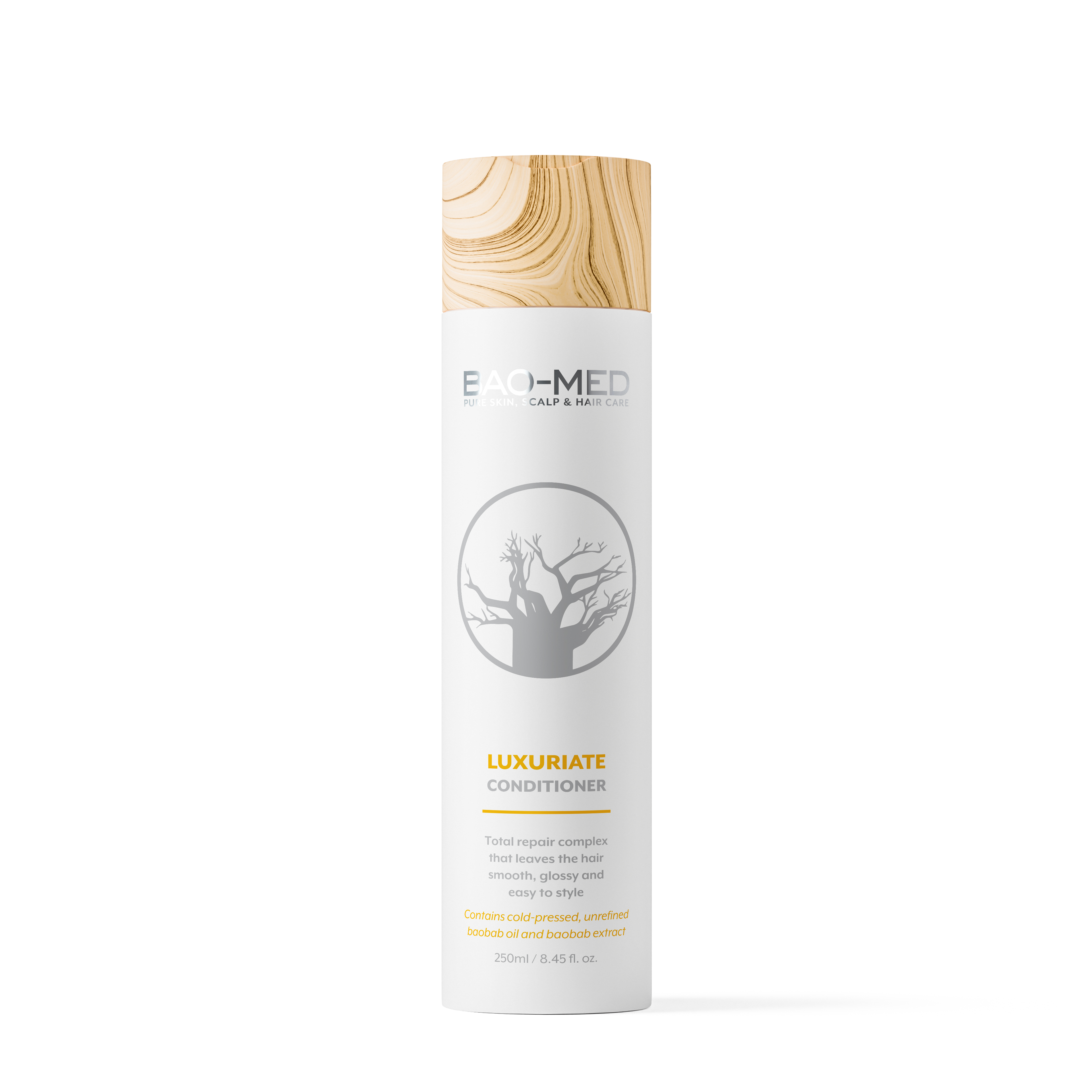 Bao-Med Luxuriate Conditioner 8.45oz