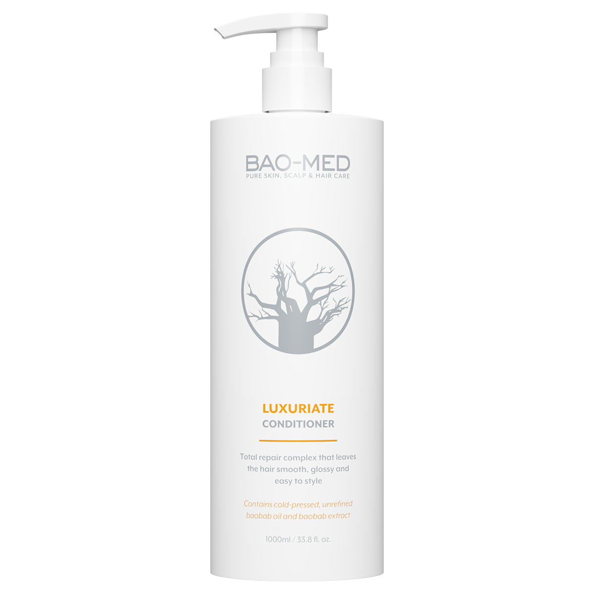 Bao-Med Luxuriate Conditioner 33.8oz