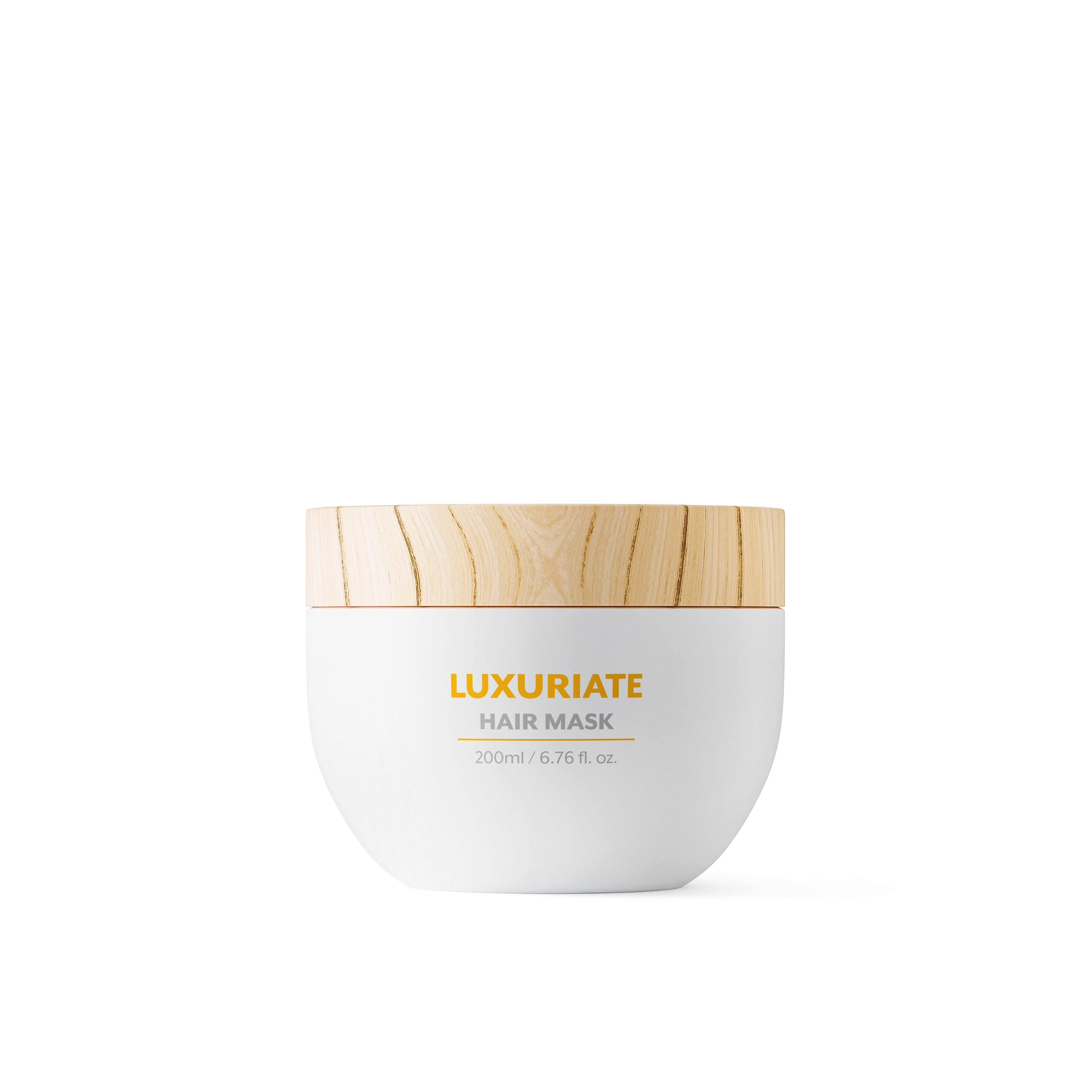 Bao-Med Luxuriate Hair Mask 6.75oz