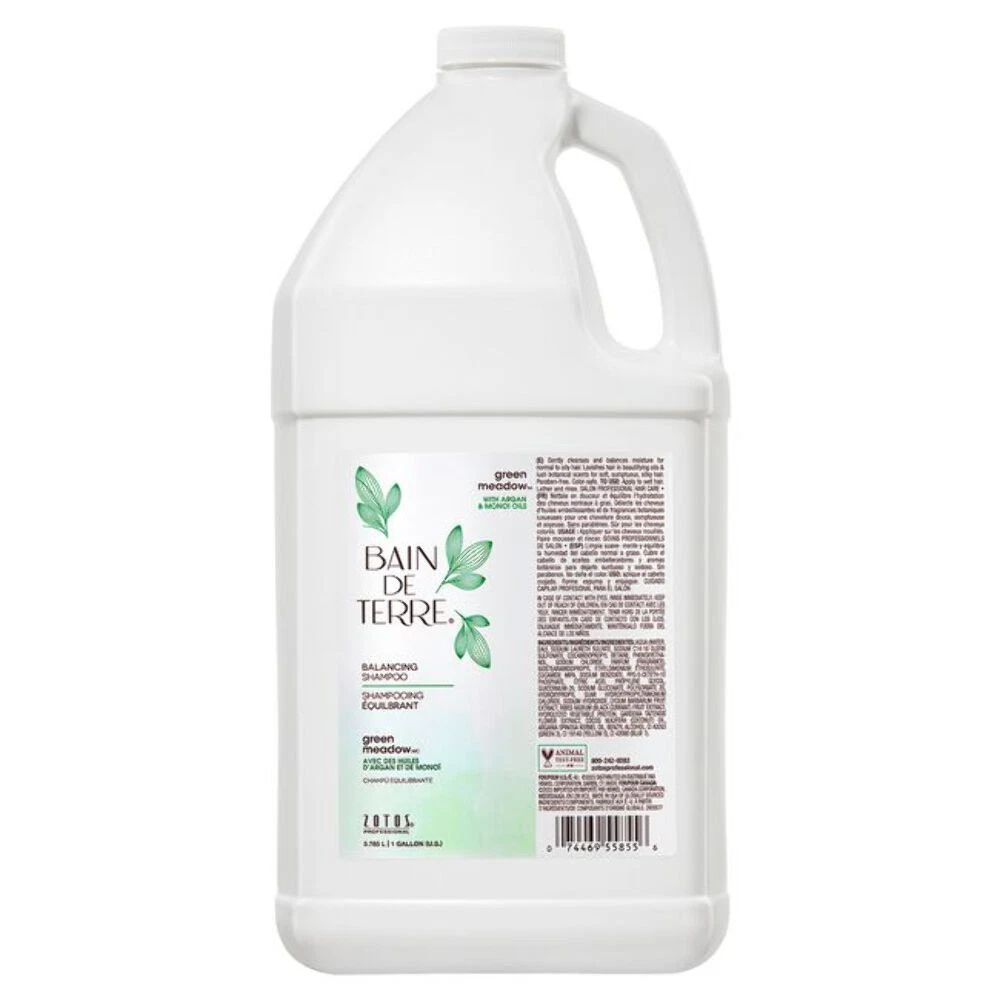 BDT Green Meadow Conditioner Gallon