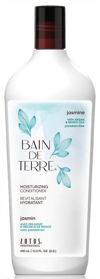 BDT Jasmine Conditioner 13.50oz