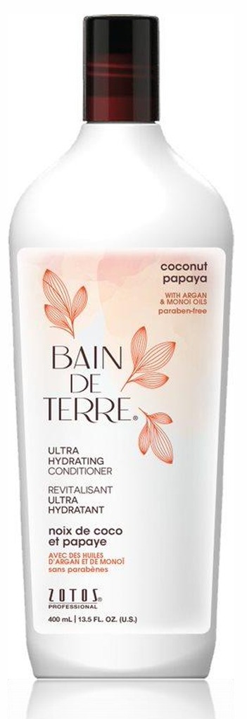 BDT Coconut Papaya 13.5oz