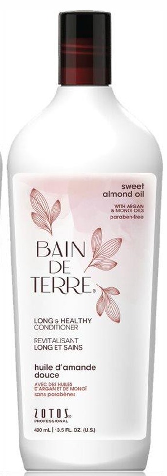 BDT Sweet Almond Oil Conditioner 13.5oz