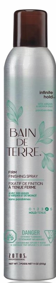 BDT Infinite Hold Hair Spray 10.1oz