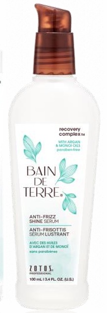 BDT Treatment Serum Recovery Complex AF 3.4oz