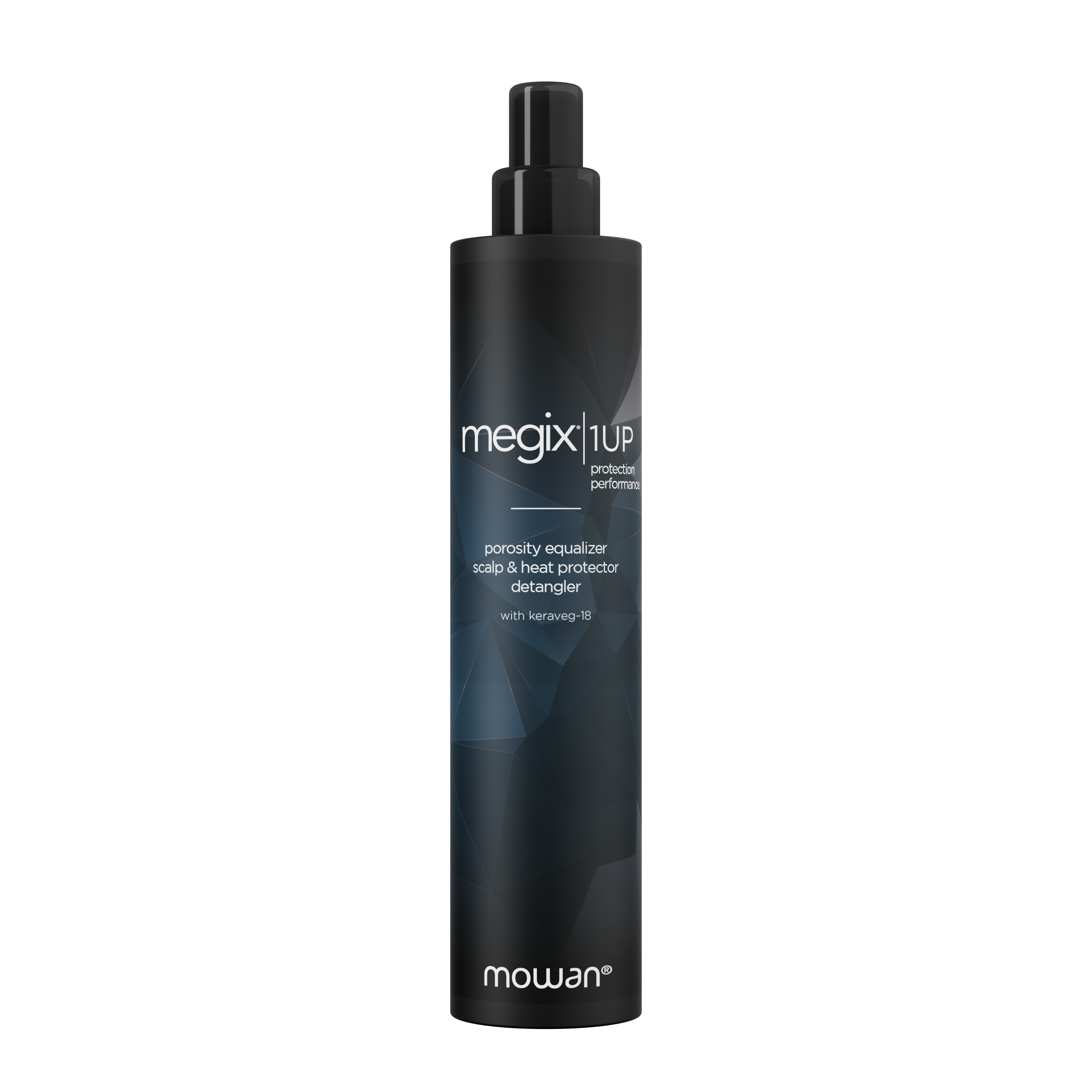 Megix10 1UP Protection Performance 8.45